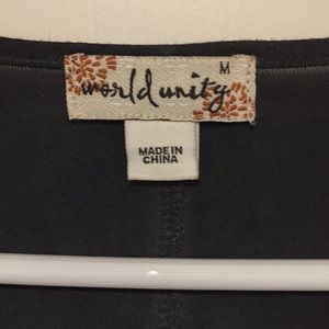 New without tags top!